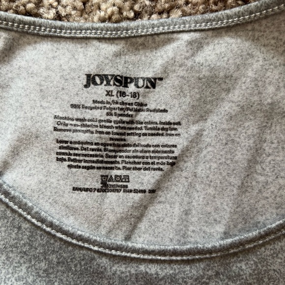 Pajama Set - Picture 2 of 2